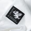 Senlak Classic Longsleeve T-shirt - White